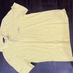 Vintage Dolce and gabbana basics polo
